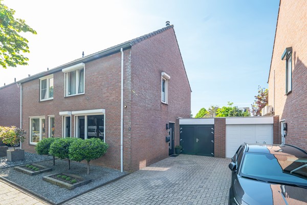 Medium property photo - Schoutlaan 20, 6114 MC Susteren